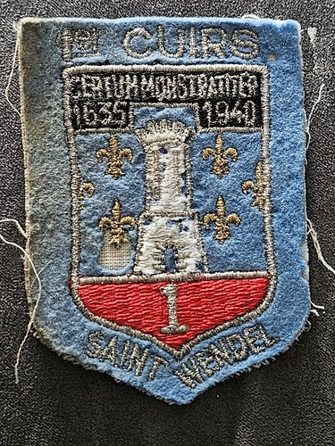 Insigne tissu patch militaire - tissu,