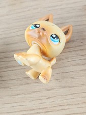 My Littlest Petshop ancien