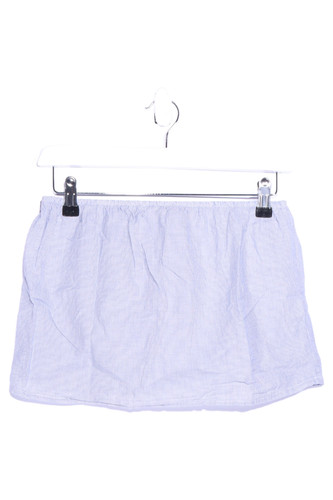 Brandy melville top femme bleu - brandy,