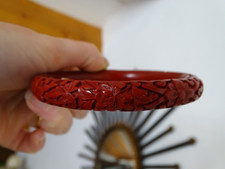 Bracelet jonc ancien en