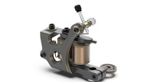 Stigma rotary tattoo machine