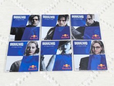 Resident Evil Requiem Red Bull