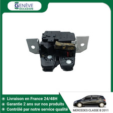 🇫🇷 SERRURE HAYON