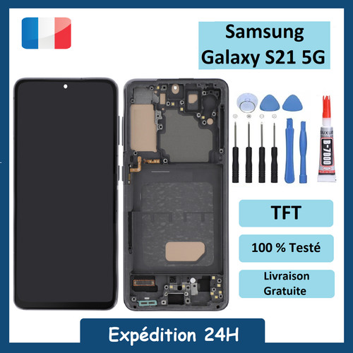 écran lcd pour samsung galaxy - Écran,