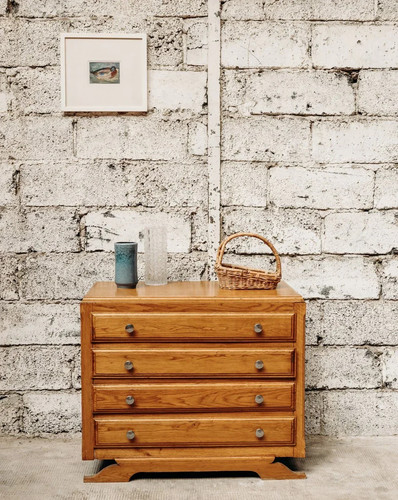 Garance commode en bois - garance,,
