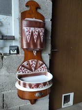 Ancienne Fontaine à eau