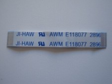 ribbon nappe bouton MSI GT60