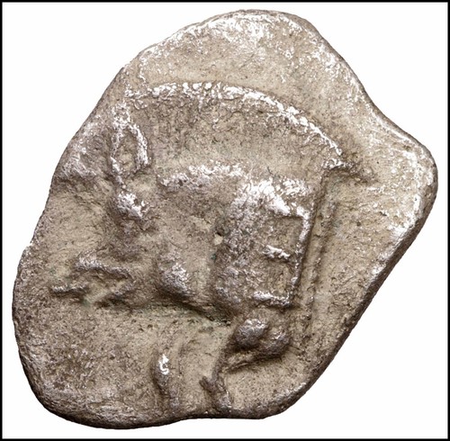 Mysia cyzicus ancien - cyzicus,