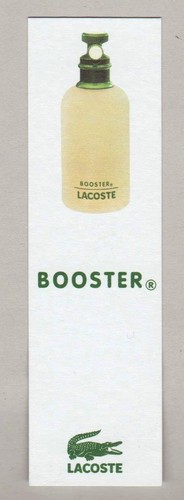 Carte publicitaire - ,