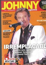 JOHNNY MAGAZINE-DEC