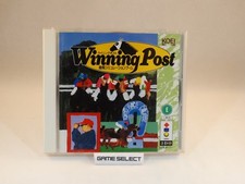 WINNING POST Panasonic 3DO