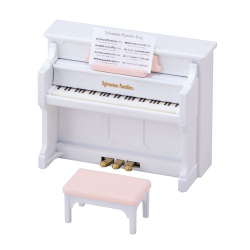 Ensemble piano sylvanian - piano,