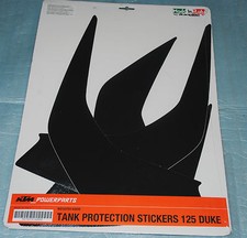 kit stickers de protection de