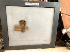 Coffre FICHET-BAUCHE Encastrable-Largeur: 46cm x Hauteur:41cm x Profondeur 32cm