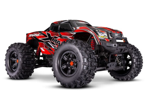 Traxxas maxx 7 monster - traxxas,