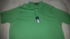 Polo Ralph Lauren Rugby Men