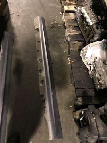 Bas caisse gauche bmw - caisse,