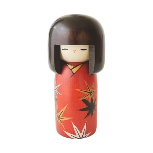 Modern creative kokeshi - kokeshi, doll