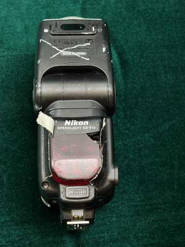 Flash nikon speedlight - flash,