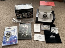 Tissot sea touch - tissot,