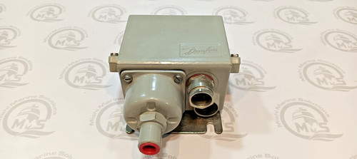 Pressostat danfoss kps - pressostat,