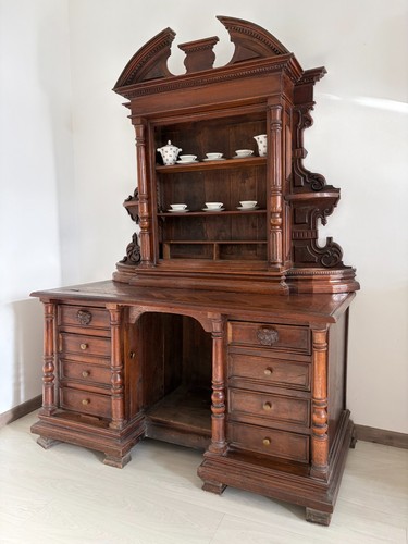 Très beau bureau - beau,