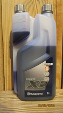 HUSQVARNA "SYNTHETIC XP" Huile