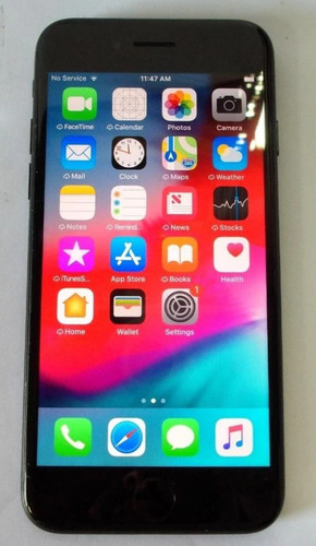 Apple iphone plus a1784 32gb - 7,