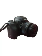 Appareil photo noir d'occasion