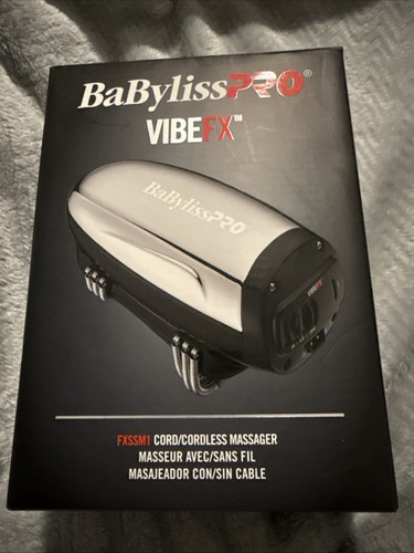 Babylisspro vibefx fxssm1 - babylisspro,