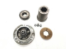 Epurateur centrifuge HONDA CB 450 1968 K1