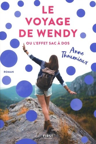 Voyage wendy l effet - voyage,