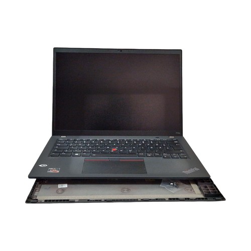Lenovo thinkpad p14s - p14s, gen