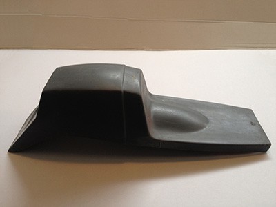 Queue selle racing - queue,