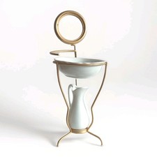 JOLIE TABLE DE TOILETTE POUR