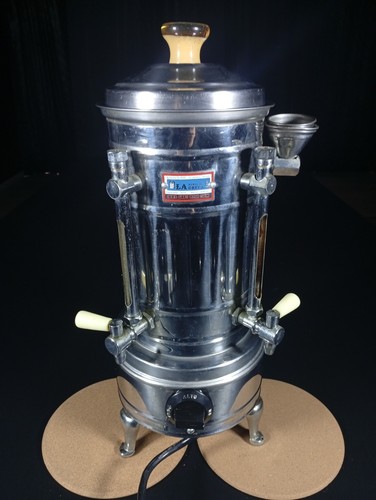 Superbe cafetière percolateur