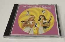 CD Bande originale du film Les