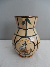 PETIT PICHET EN FAIENCE HENRI
