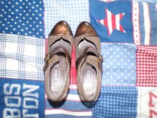 Chaussure femme marque Les p'tites bombes