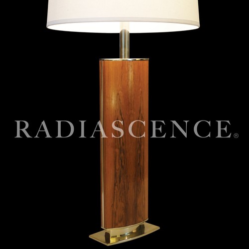 Large laurel rare rosewood - laurel,
