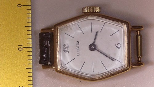Ancien petit mouvement montre - ancien,