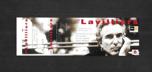 Rare ticket billet de - billet,