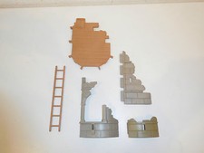 Playmobil elements 3839 3666