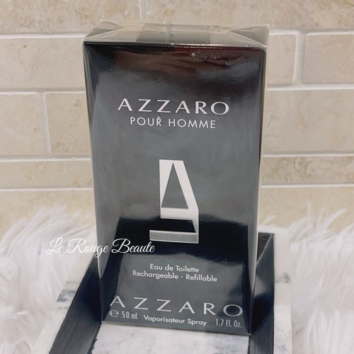 Azzaro pour homme edt spray - edt,