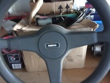 Lot de 2 Volants Mini Austin