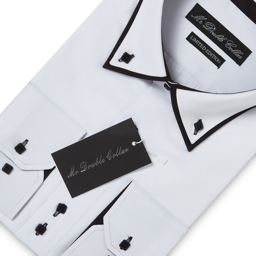 Chemise habillée homme smart - habillée,