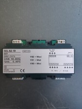 landis & gyr SEL 62.19
