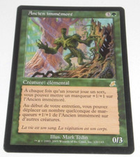 MTG Ancien immémoré [Fléau FR]  Magic *JRF