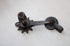 dérailleur super champion