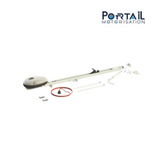 Kit motorisation SET C40/3301 – Pour porte de garage - Roger Technology